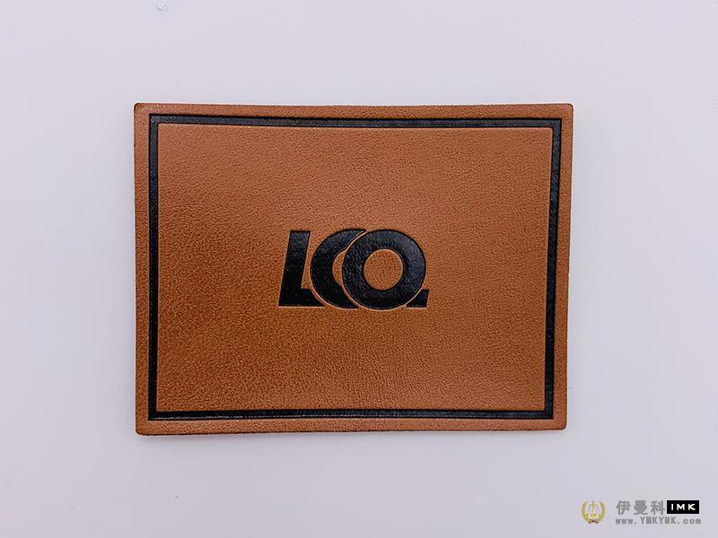 Genuine leather voltage standard. JPG